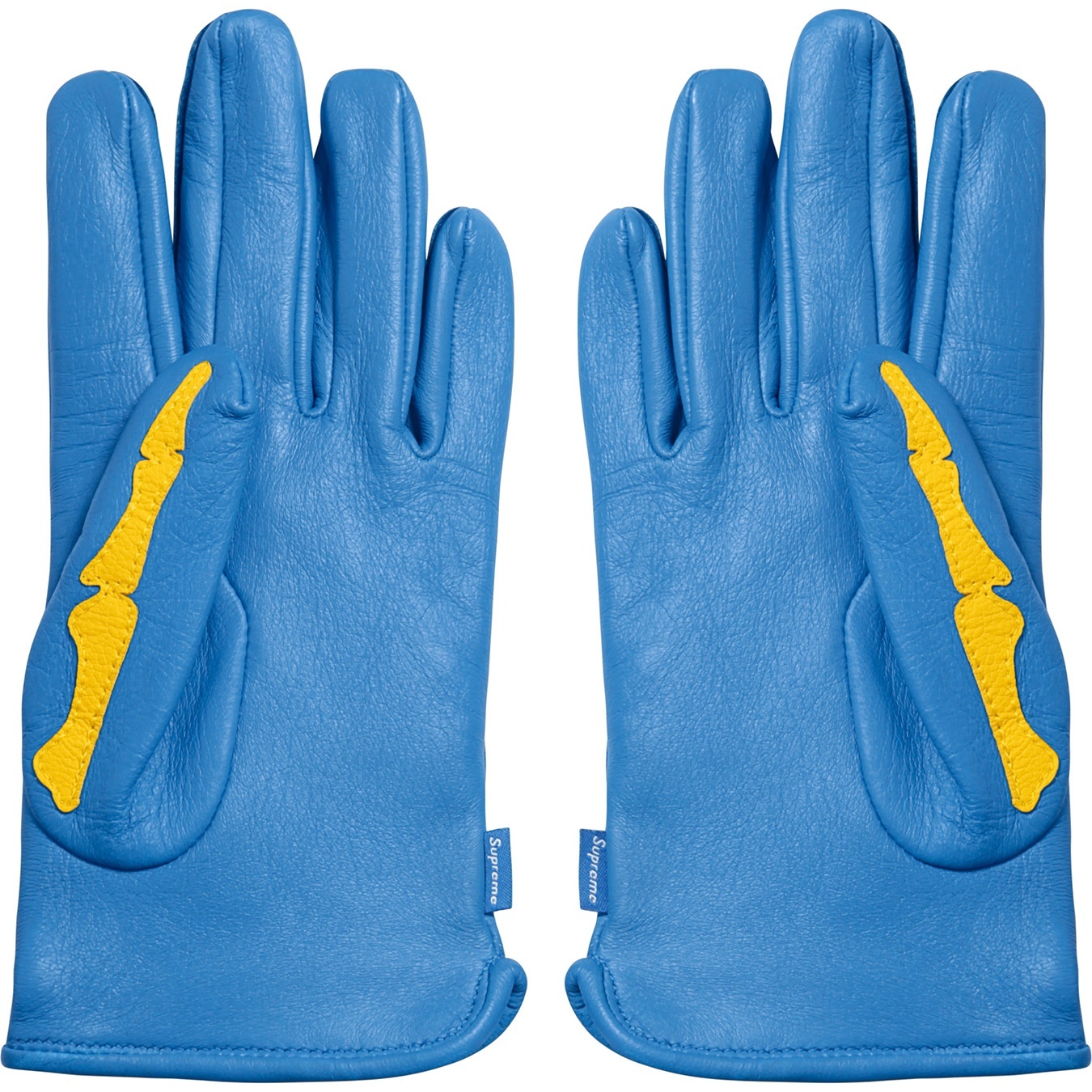 Supreme®/Vanson® Leather X-Ray Gloves view 13